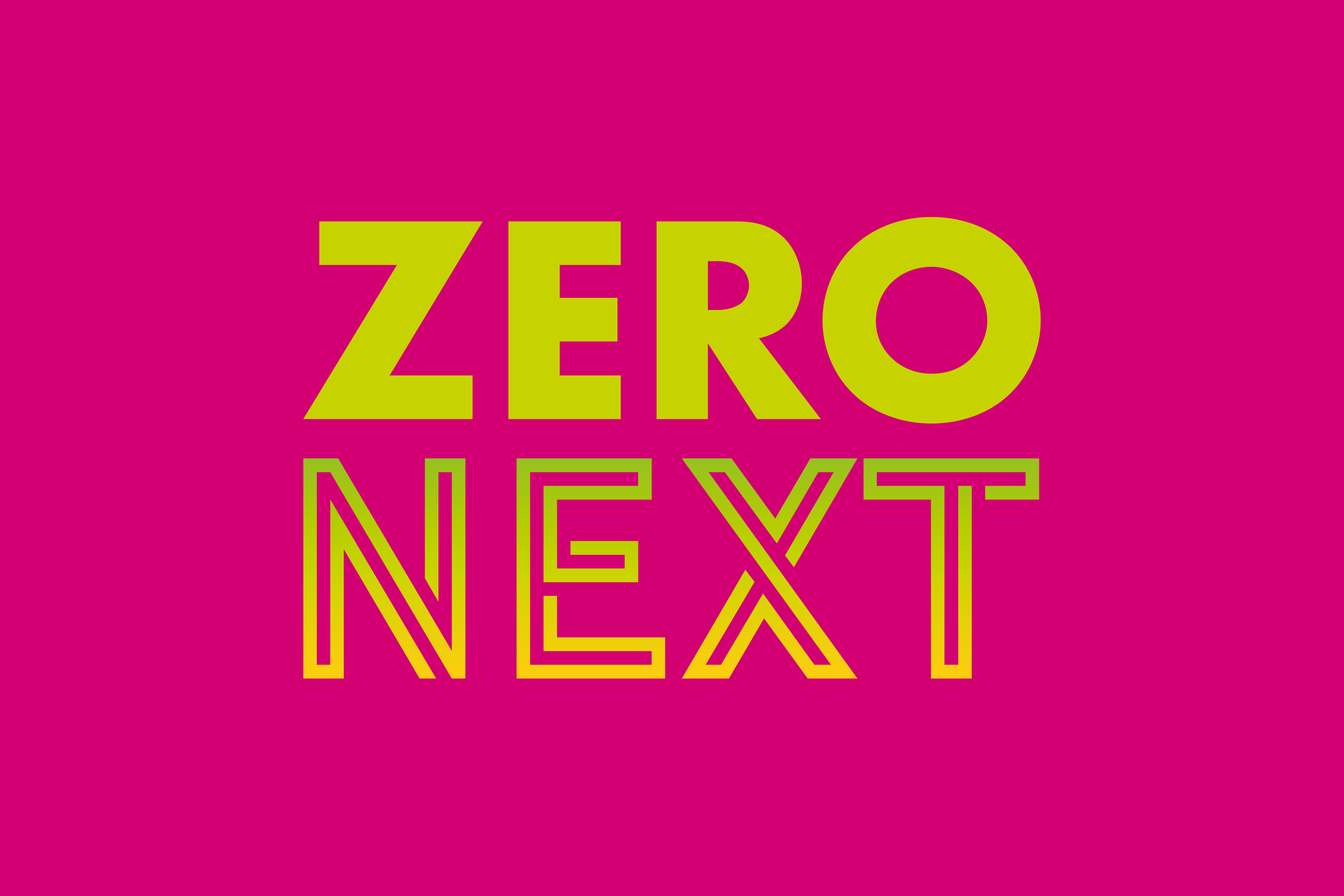 ZERO Next - ZERO